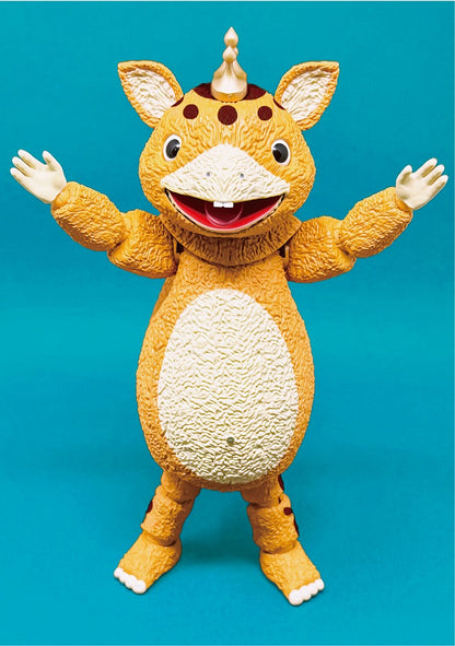 Kaiju Booska FFAF Booska