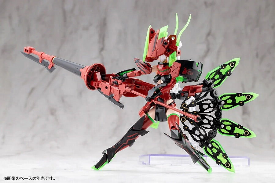 Megami Device BULLET KNIGHTS Exorcist HELL BLAZE