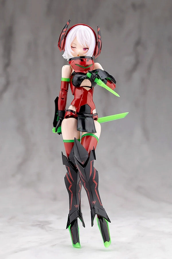 Megami Device BULLET KNIGHTS Exorcist HELL BLAZE