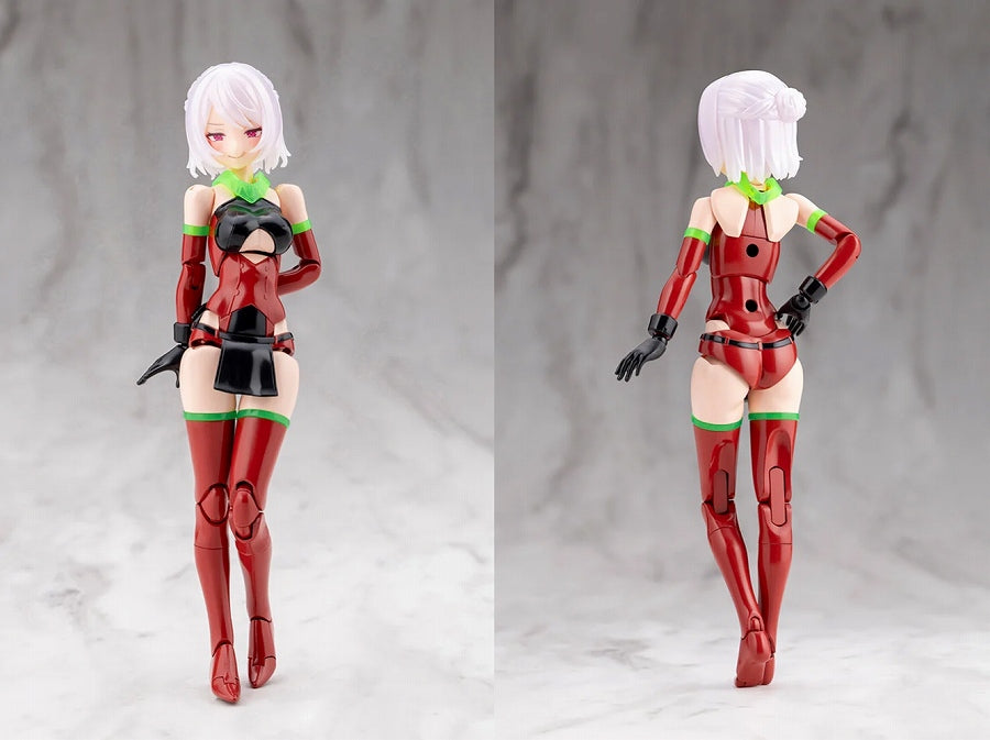 Megami Device BULLET KNIGHTS Exorcist HELL BLAZE