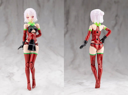 Megami Device BULLET KNIGHTS Exorcist HELL BLAZE