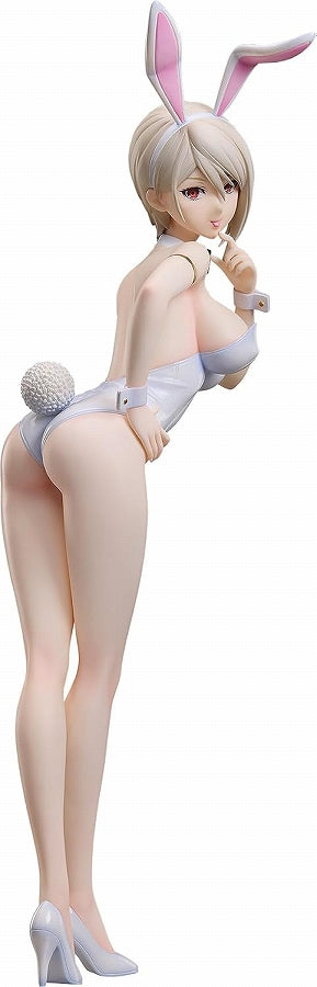 Shokugeki no Soma Nakiri Alice Barefoot Bunny Ver.