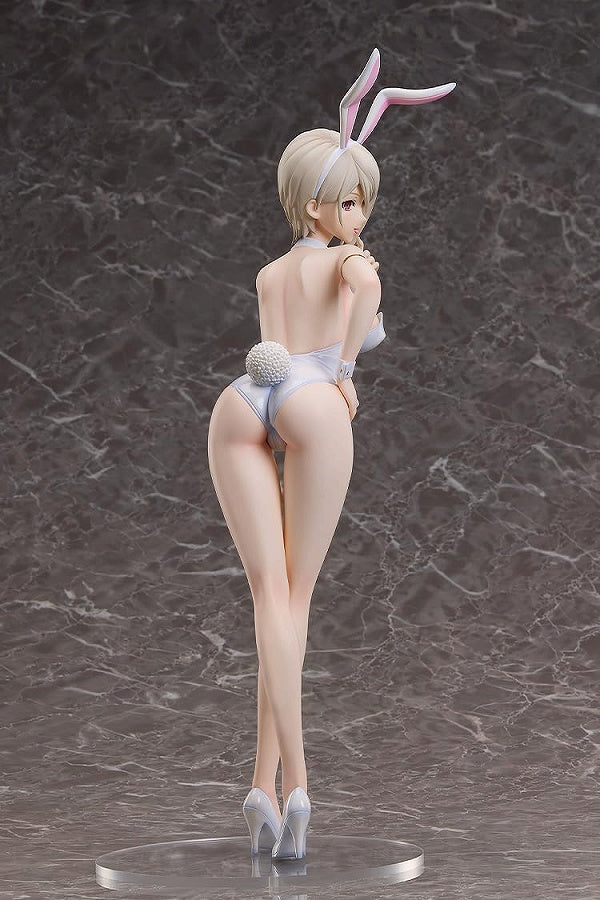 Shokugeki no Soma Nakiri Alice Barefoot Bunny Ver.