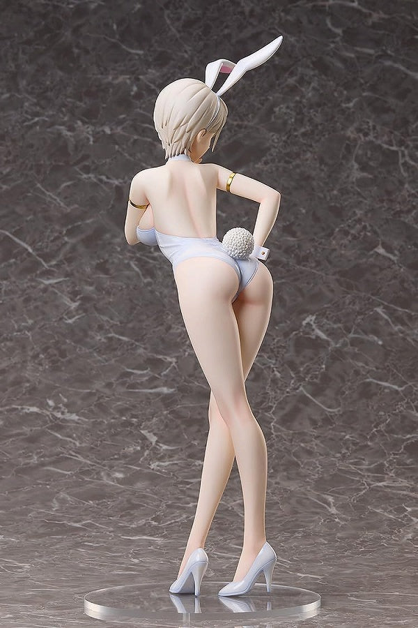 Shokugeki no Soma Nakiri Alice Barefoot Bunny Ver.