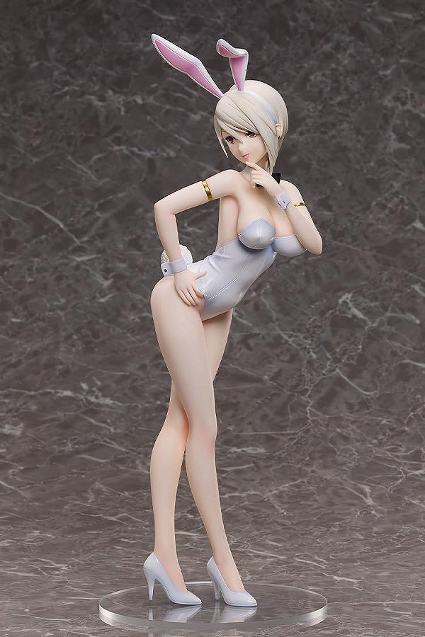 Shokugeki no Soma Nakiri Alice Barefoot Bunny Ver.