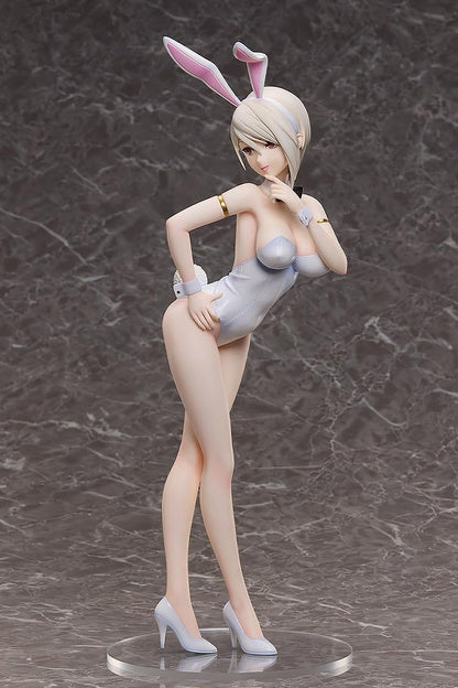 Shokugeki no Soma Nakiri Alice Barefoot Bunny Ver.