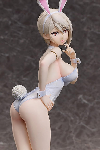 Shokugeki no Soma Nakiri Alice Barefoot Bunny Ver.