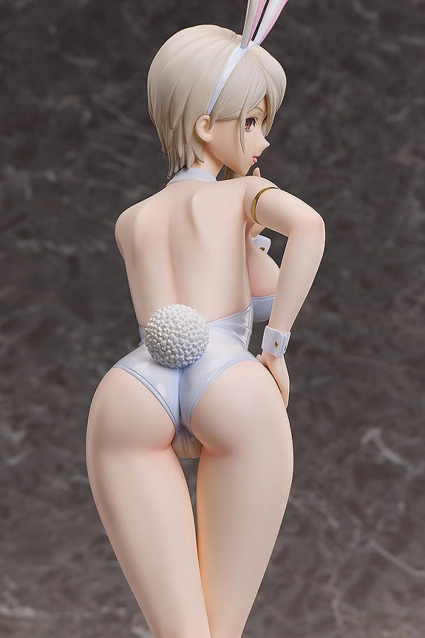 Shokugeki no Soma Nakiri Alice Barefoot Bunny Ver.