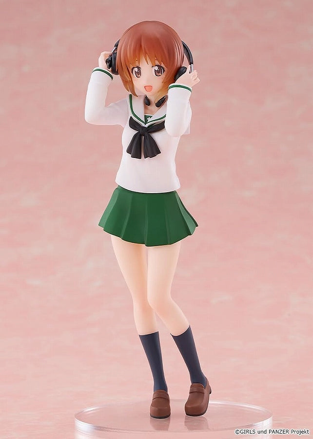 Girls & Panzer CHILLfigg Girls & Panzer 1BOX Quantity: 6
