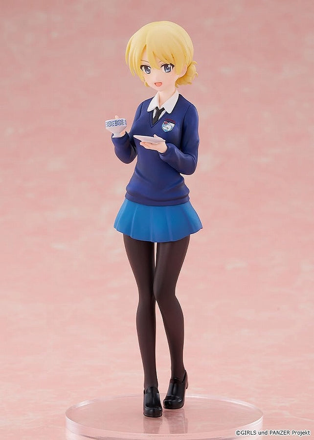 Girls & Panzer CHILLfigg Girls & Panzer 1BOX Quantity: 6