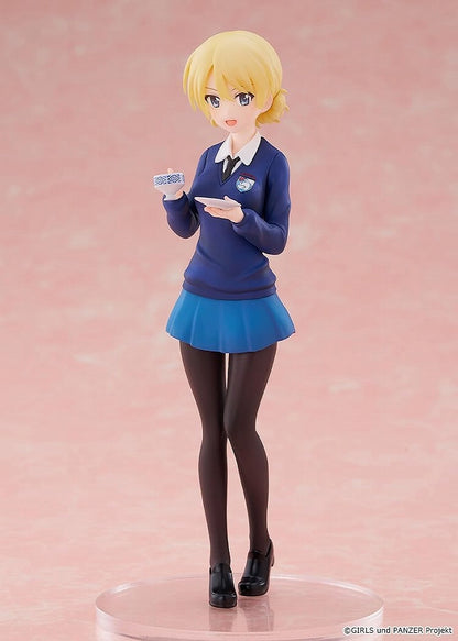 Girls & Panzer CHILLfigg Girls & Panzer 1BOX Quantity: 6