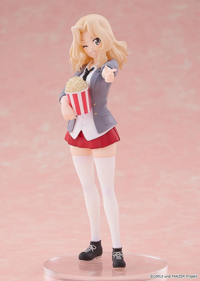 Girls & Panzer CHILLfigg Girls & Panzer 1BOX Quantity: 6