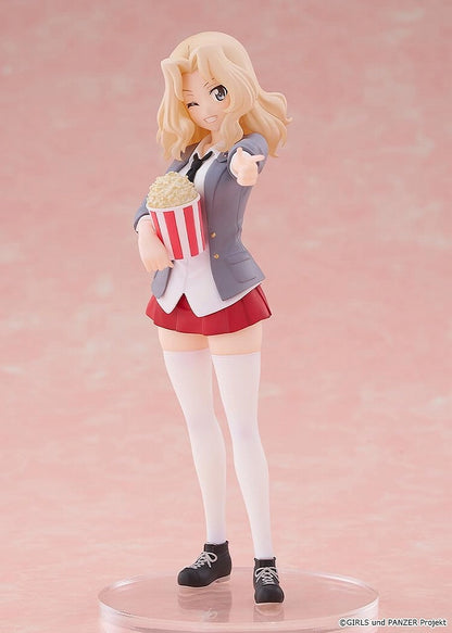 Girls & Panzer CHILLfigg Girls & Panzer 1BOX Quantity: 6