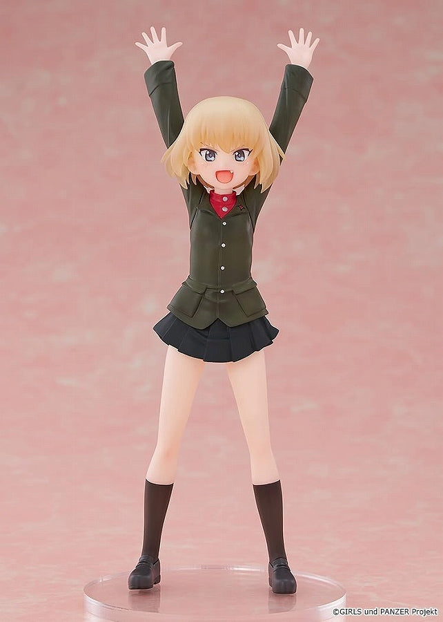 Girls & Panzer CHILLfigg Girls & Panzer 1BOX Quantity: 6
