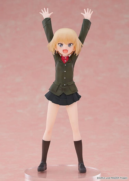 Girls & Panzer CHILLfigg Girls & Panzer 1BOX Quantity: 6