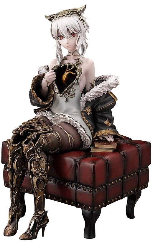 CODE VEIN II Lou Magmel