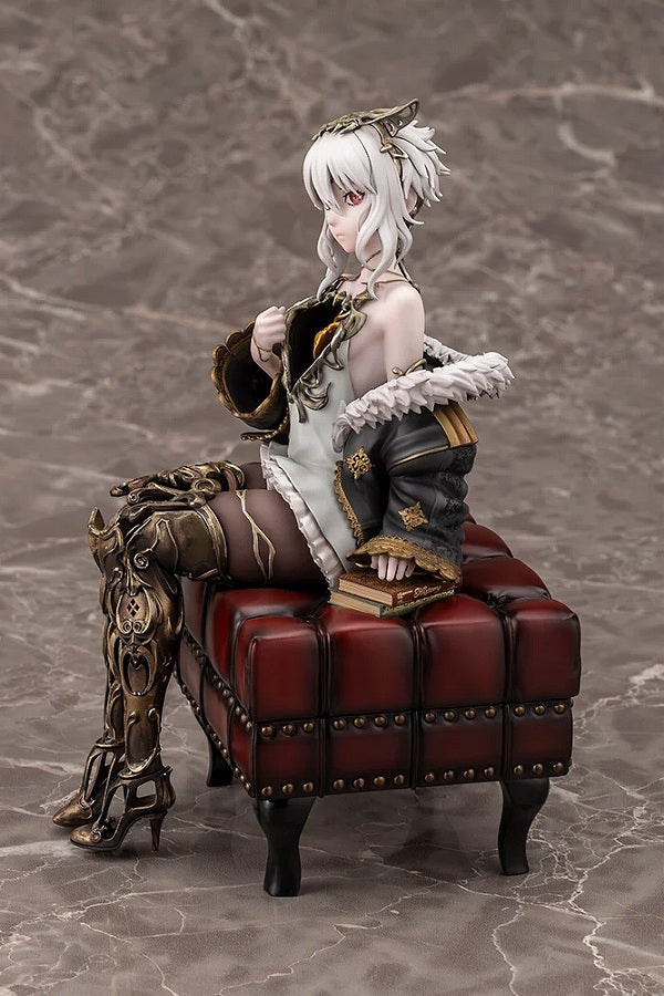 CODE VEIN II Lou Magmel