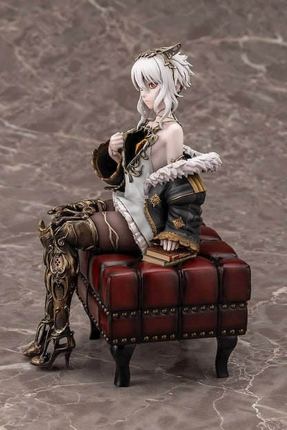 CODE VEIN II Lou Magmel