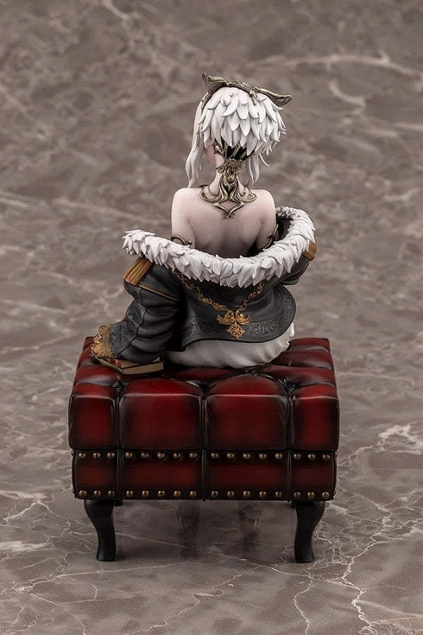 CODE VEIN II Lou Magmel