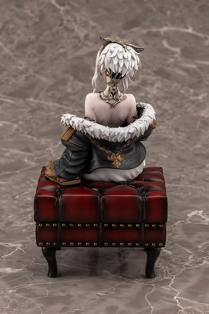 CODE VEIN II Lou Magmel