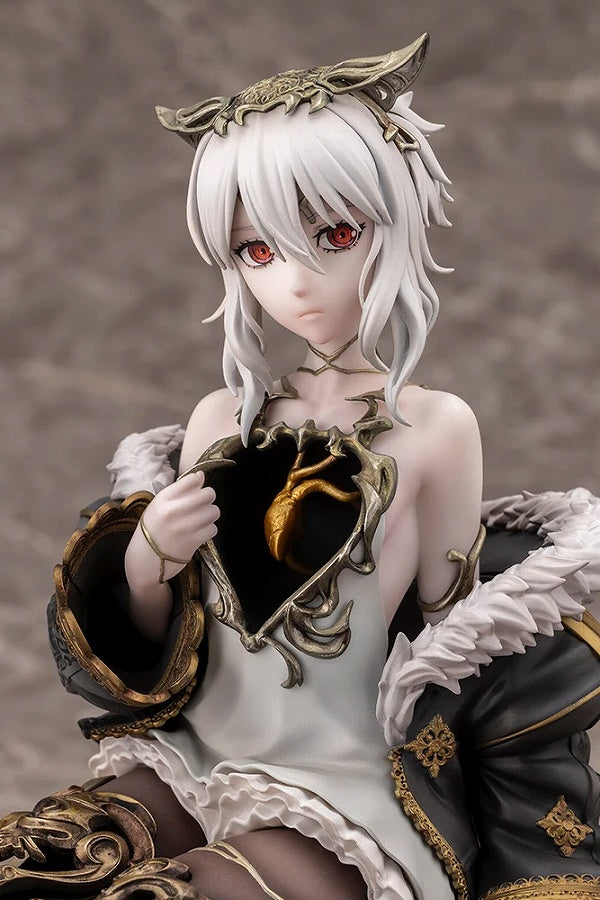 CODE VEIN II Lou Magmel