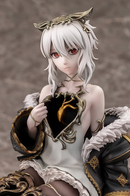 CODE VEIN II Lou Magmel