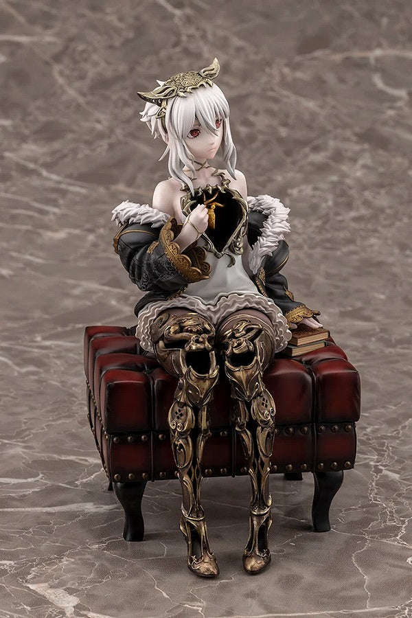 CODE VEIN II Lou Magmel