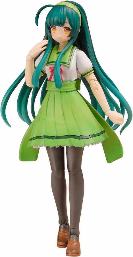 PLUMPMOA Tohoku Zunko