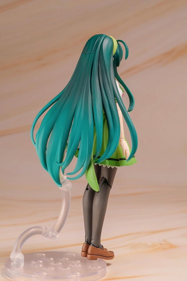 PLUMPMOA Tohoku Zunko