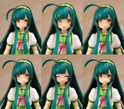 PLUMPMOA Tohoku Zunko