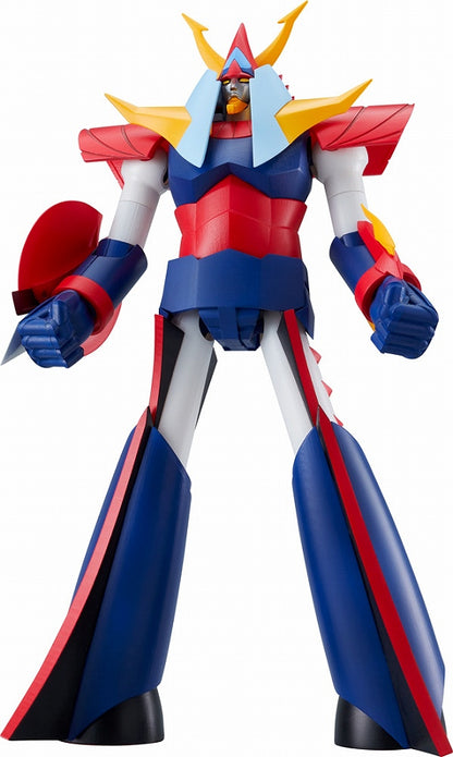 MODEROID Brave Raiden Raiden