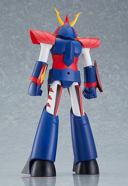 MODEROID Brave Raiden Raiden