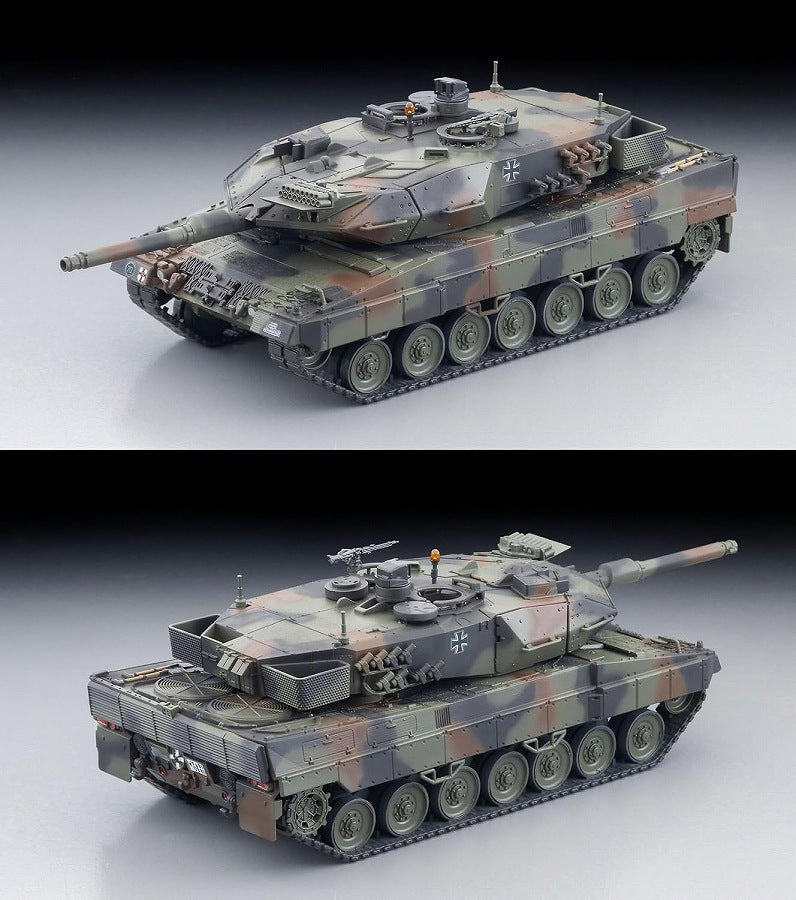 ARSENIA64 [AS005] Leopard 2A5