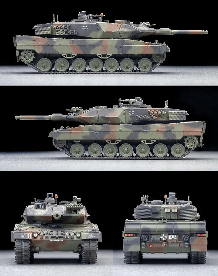 ARSENIA64 [AS005] Leopard 2A5