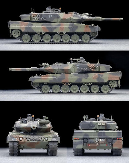 ARSENIA64 [AS005] Leopard 2A5