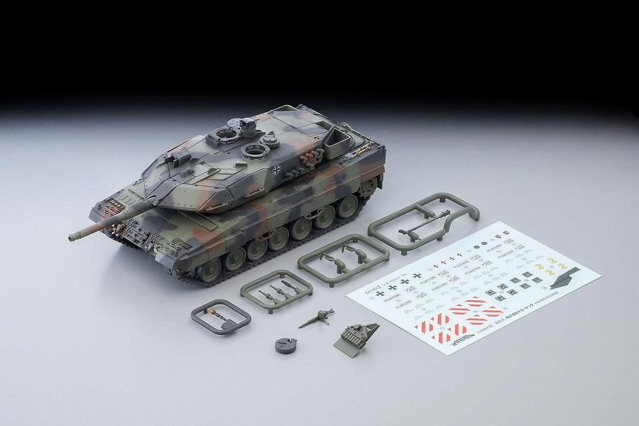 ARSENIA64 [AS005] Leopard 2A5