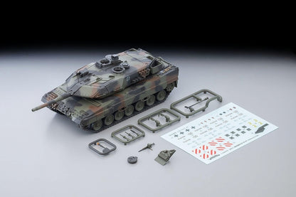 ARSENIA64 [AS005] Leopard 2A5