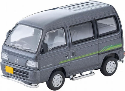 Tomica Limited Vintage Neo LV-N377a Honda Street V 4WD (Gray) 1997 model