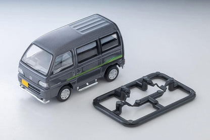 Tomica Limited Vintage Neo LV-N377a Honda Street V 4WD (Gray) 1997 model