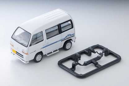 Tomica Limited Vintage Neo LV-N377b Honda Street G Raccoon 4WD (White) 1994 model