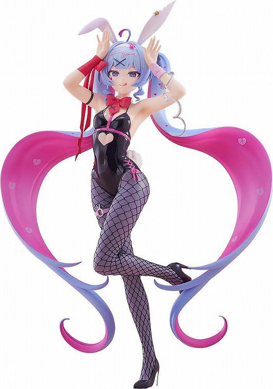 POP UP PARADE Character Vocal Series 01 Hatsune Miku Hatsune Miku Rabbit Hole Ver. L size