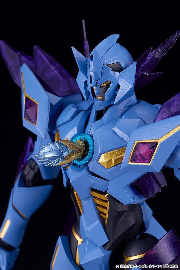 MODEROID Courage Explosion Burn Brae Burn Superbia