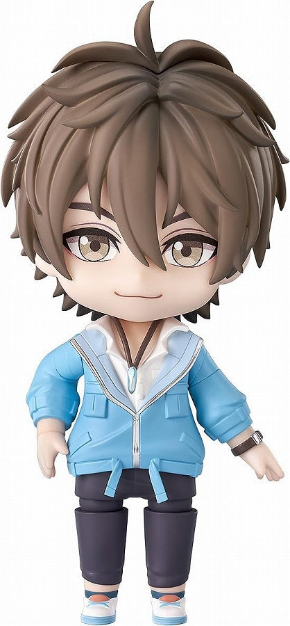 Nendoroid NU: Carnival Eight