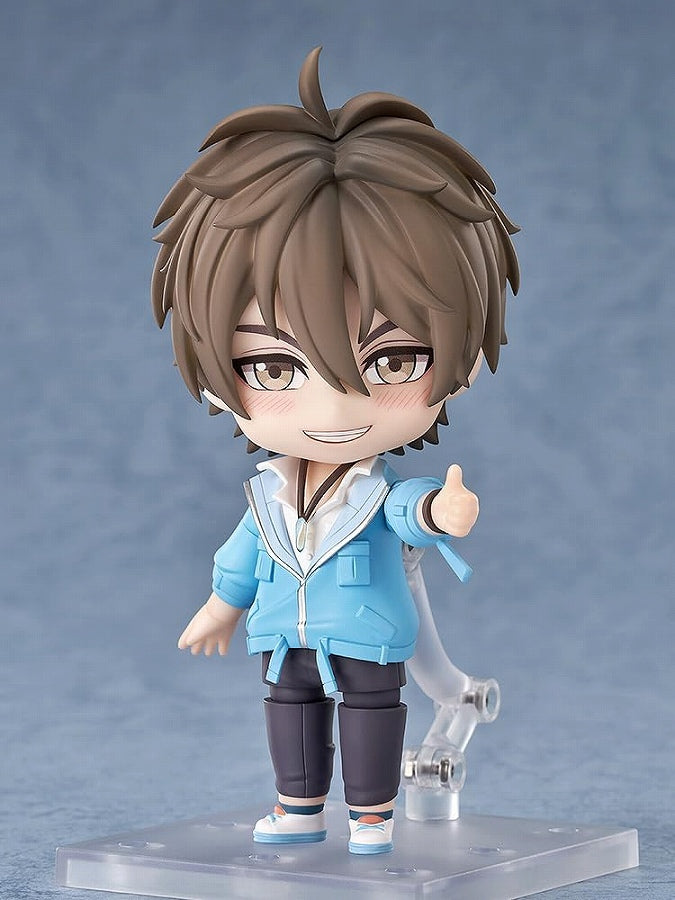 Nendoroid NU: Carnival Eight