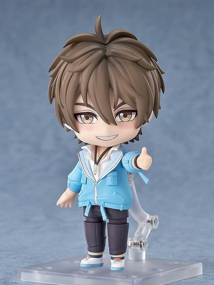 Nendoroid NU: Carnival Eight