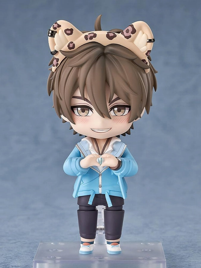Nendoroid NU: Carnival Eight