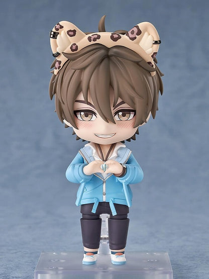 Nendoroid NU: Carnival Eight