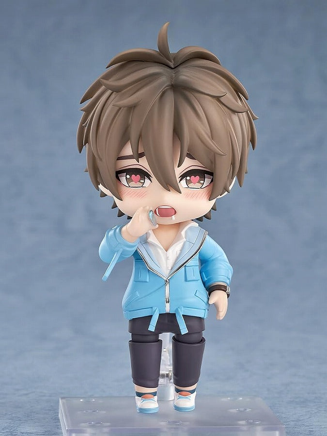 Nendoroid NU: Carnival Eight