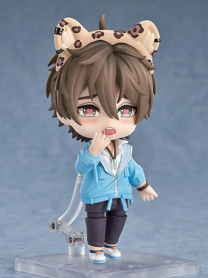 Nendoroid NU: Carnival Eight