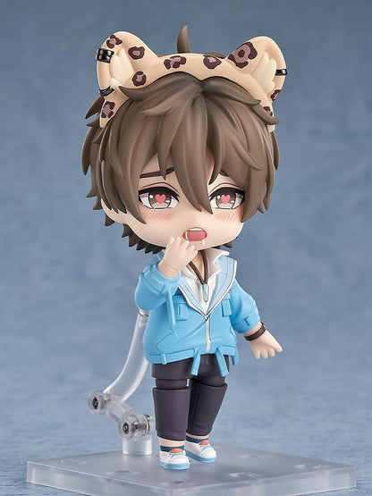 Nendoroid NU: Carnival Eight